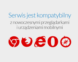 przeglądarki internetowe