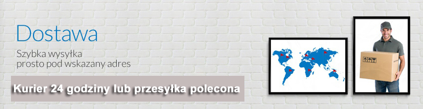 dostawa